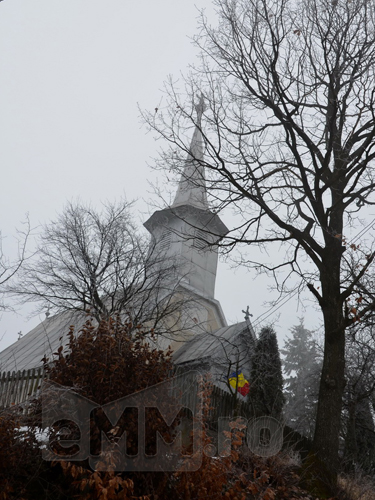 Foto: Biserica